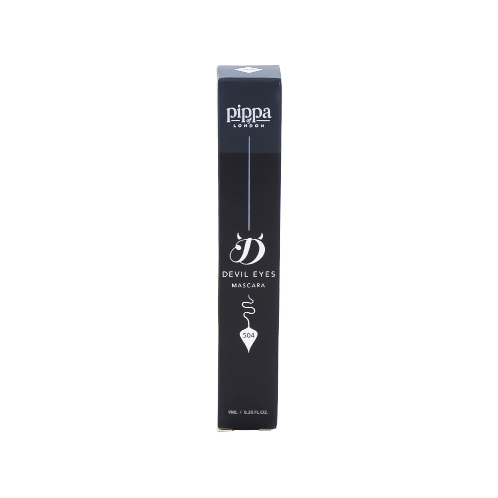 ریمل پیپا مدل Devil Eyes کد504